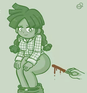 Page 596 of Chobeeno - preview thumbnail