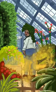 Page 621 of Chobeeno - preview thumbnail