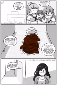 Page 65 of Chobeeno - preview thumbnail