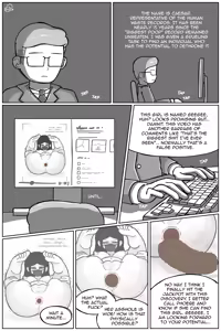 Page 69 of Chobeeno - preview thumbnail