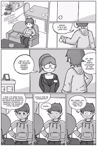 Page 71 of Chobeeno - preview thumbnail