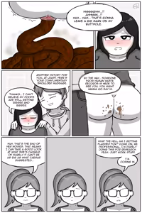 Page 73 of Chobeeno - preview thumbnail