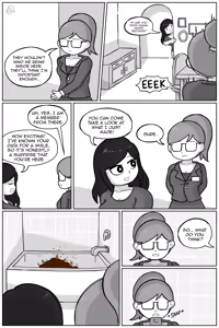 Page 74 of Chobeeno - preview thumbnail