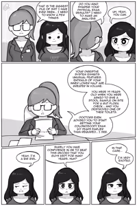 Page 75 of Chobeeno - preview thumbnail