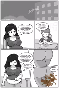 Page 77 of Chobeeno - preview thumbnail
