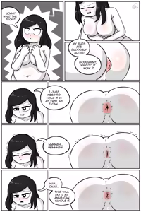 Page 79 of Chobeeno - preview thumbnail