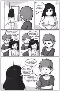 Page 80 of Chobeeno - preview thumbnail