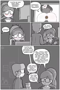 Page 81 of Chobeeno - preview thumbnail