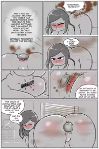 Page 83 of Chobeeno - preview thumbnail