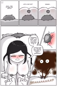 Page 86 of Chobeeno - preview thumbnail