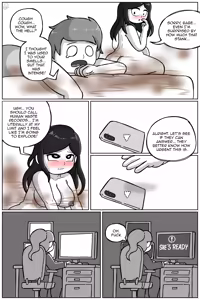 Page 87 of Chobeeno - preview thumbnail