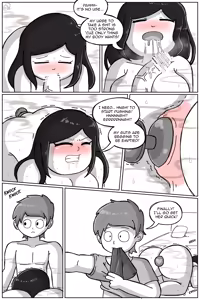 Page 91 of Chobeeno - preview thumbnail