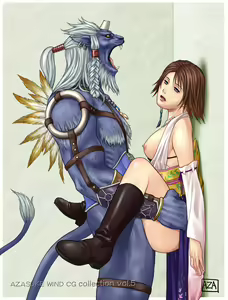 Page 405 of AZASUKE WIND CG Collection Vol. 5 - preview thumbnail