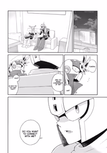 Page 9 of CHANCE&CHANGE - preview thumbnail