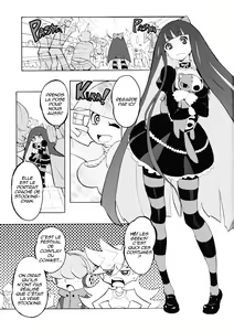 Page 3 of CRAZY 4 YOU! - preview thumbnail