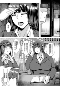 Page 3 of Nishizumi Fuuzoku-ryuu - preview thumbnail