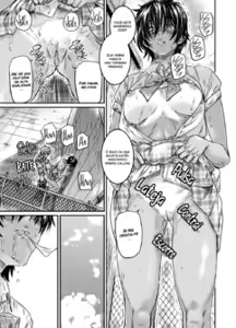 Page 6 of Tall track girl wants to drink her freshman's sperm 2 - preview thumbnail