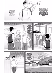 Page 3 of Magaimonogatari -Hasshaku-sama？Hen-｜Relato de la Falsa Anomalia ーArco de ¿Hachishaku-sama？ー - preview thumbnail