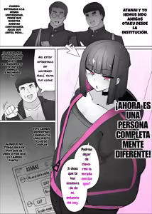 Page 2 of Cosplay Club TS Modification App 2 - preview thumbnail