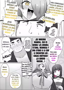 Page 4 of Cosplay Club TS Modification App 2 - preview thumbnail