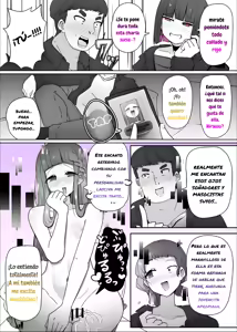 Page 6 of Cosplay Club TS Modification App 2 - preview thumbnail