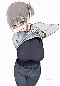楓子🍁 - hentai manga cover image