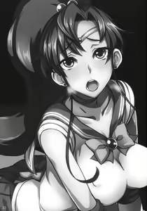 Page 2 of Getsu Ka Sui Moku Kin Do Nichi 5.1 - preview thumbnail