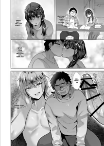 Page 3 of Otaku yang Melintasi Waktu - preview thumbnail