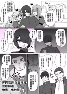 Page 3 of Heroine Profile ③ - preview thumbnail