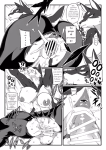 Page 3 of Dober Gym - preview thumbnail