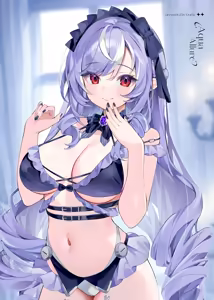Page 3 of Phaethon-sama no Okiniiri no Mizugi de, Hazukashii Gogo - preview thumbnail