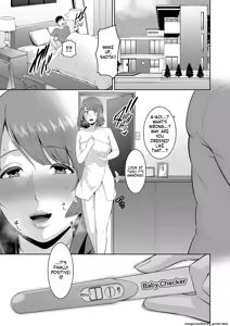 Page 168 of Zokuzoku Tomodachi no Hahaoya + Shin Tomodachi no Hahaoya Ch. 1 - preview thumbnail
