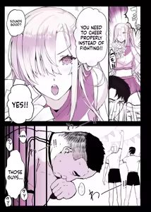 Page 3 of Saimin Gakuen Fuuzoku Hyp Lover 4 Daiundoukai Hen | Hypnotic School Sex Club: The Four Great Sports Festival Edition - preview thumbnail