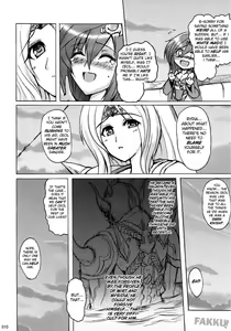 Page 10 of Aishite Ii Desu Tomo - preview thumbnail
