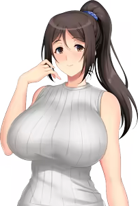 Page 247 of Ikenai Kozukuri DX ~Kousai Aite no Hahaoya to Ikenai Kozukuri~ - preview thumbnail