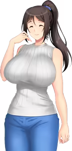 Page 3 of Ikenai Kozukuri DX ~Kousai Aite no Hahaoya to Ikenai Kozukuri~ - preview thumbnail