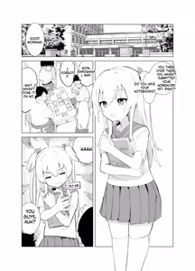 Page 3 of S.S.S.DI  - smart saimin sex double intense - preview thumbnail