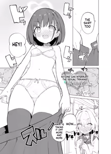 Page 8 of S.S.S.TRI - preview thumbnail