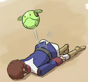Page 1061 of 花澤すおう - preview thumbnail