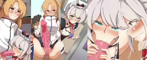 Page 820 of 花澤すおう - preview thumbnail
