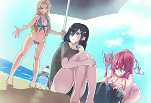 Page 899 of 花澤すおう - preview thumbnail