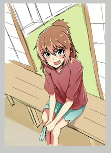 Page 979 of 花澤すおう - preview thumbnail