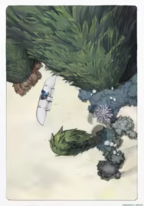 Page 3 of Mushi Mezuru Himegimi 1 - preview thumbnail