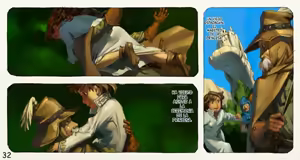 Page 33 of Mushi Mezuru Himegimi 3 - preview thumbnail