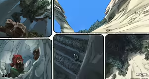 Page 30 of Mushi Mezuru Himegimi 4 - preview thumbnail