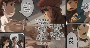 Page 35 of Mushi Mezuru Himegimi 4 - preview thumbnail
