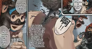 Page 48 of Mushi Mezuru Himegimi 4 - preview thumbnail