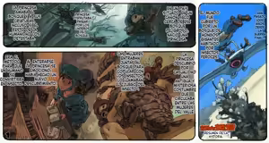 Page 5 of Mushi Mezuru Himegimi 4 - preview thumbnail