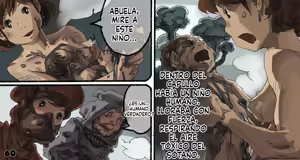 Page 64 of Mushi Mezuru Himegimi 4 - preview thumbnail