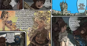 Page 65 of Mushi Mezuru Himegimi 4 - preview thumbnail